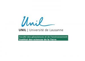 Universitè de Lausanne- Institute of Earth Sciences (SWITZERLAND)