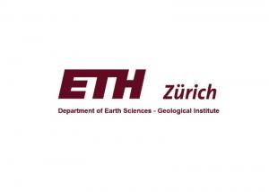 ETH Zurich-Department of Earth Sciences (SWITZERLAND)