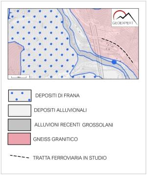 FERROVIE FEDERALI SVIZZERE - PIANOTONDO (FAIDO)