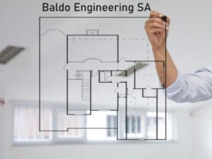 BALDO ALDO ENGINEERING SA